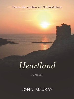 cover image of Heartland